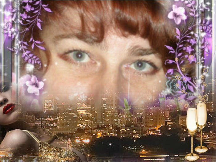 Елена Панченко | Запорожье