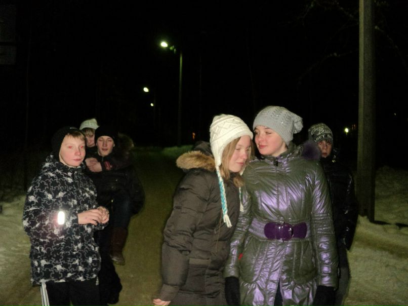 Ваня Юшков | Санкт-Петербург