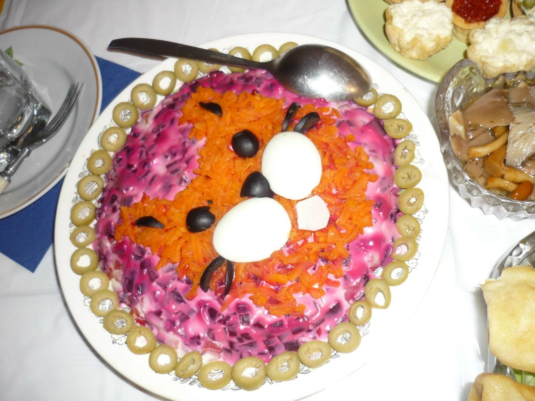 Оксана Мумбер Энигма | Уфа