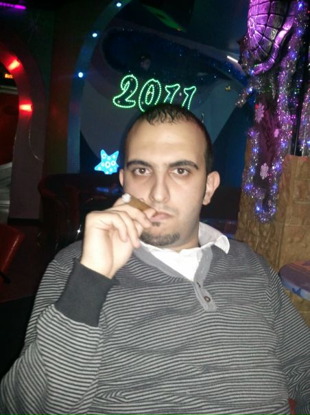 №79, Рашад Салхаб, 19.8 №79, Рашад Салхаб, 19.8