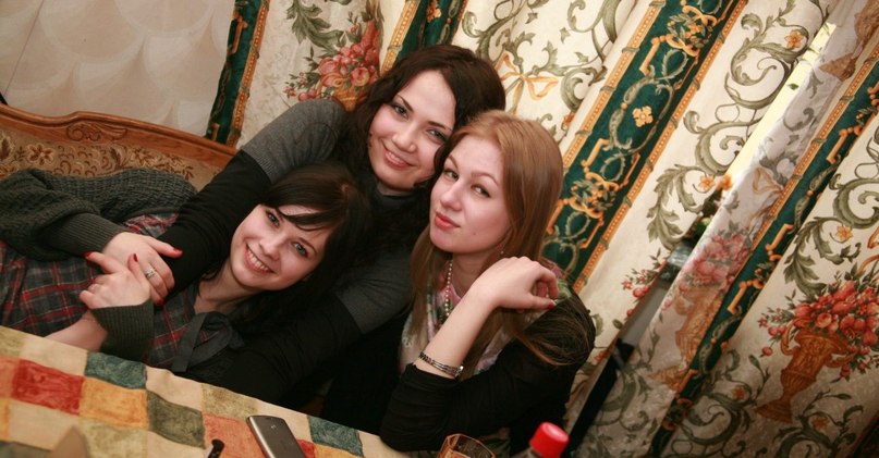 Евгения Волкова | Москва