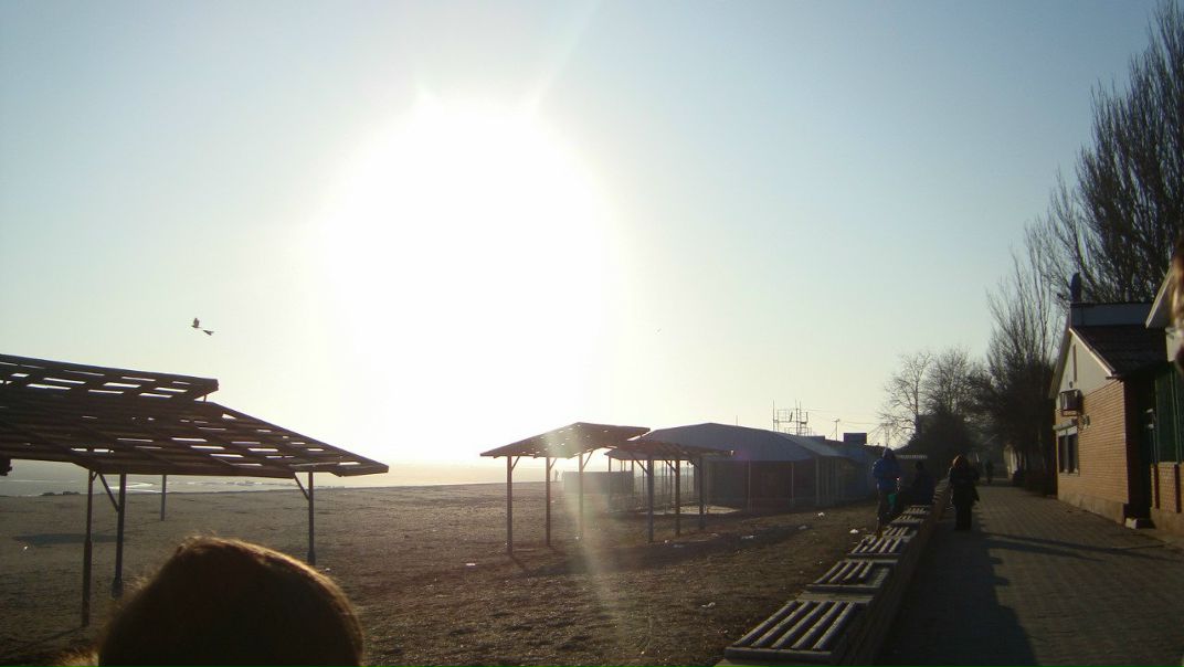 №75, Артем Троицкий, Херсон №75, Артем Троицкий, Херсон