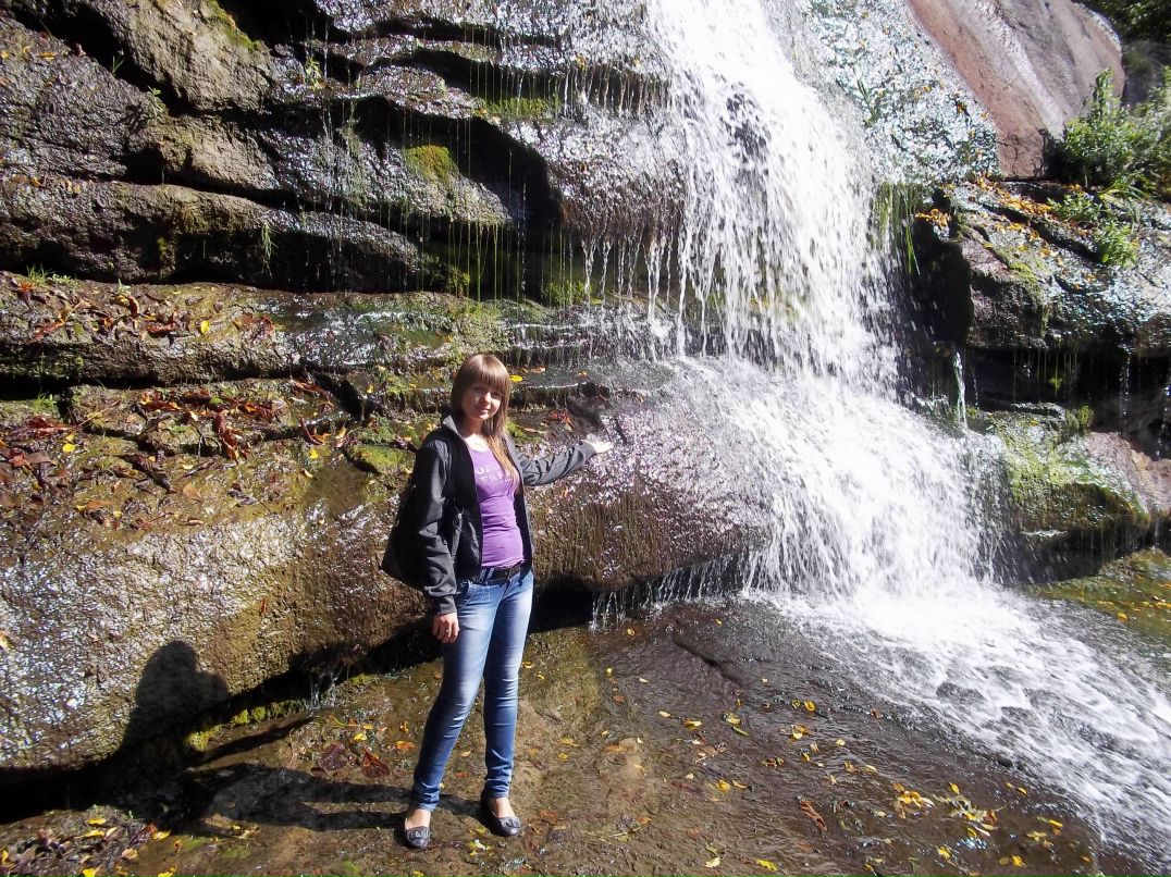 Ольга Гостева | Николаев