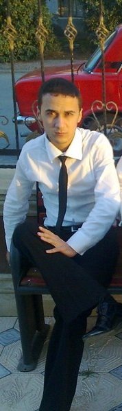 №4, Vasif Haciyev, 36 лет №4, Vasif Haciyev, 36 лет