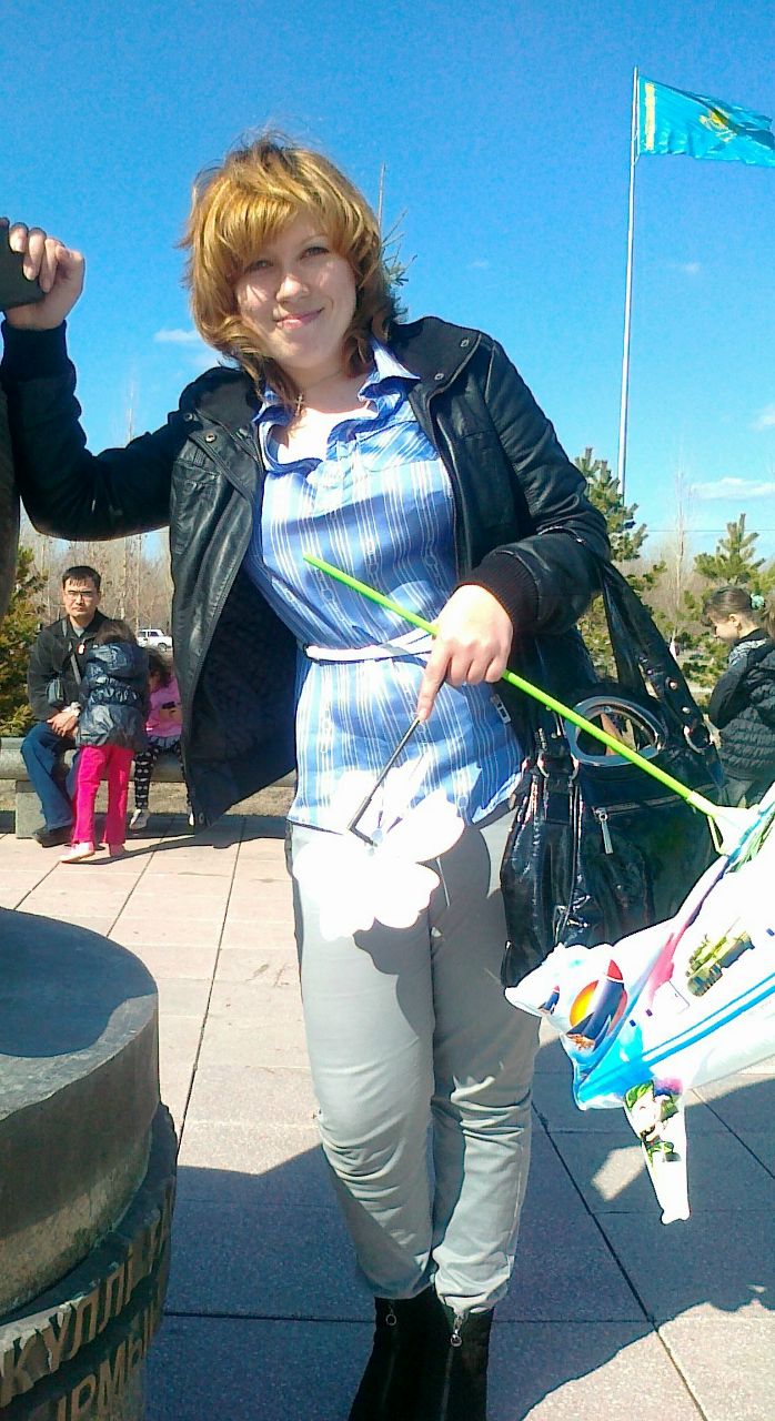 Ирина Черкасова | Челябинск