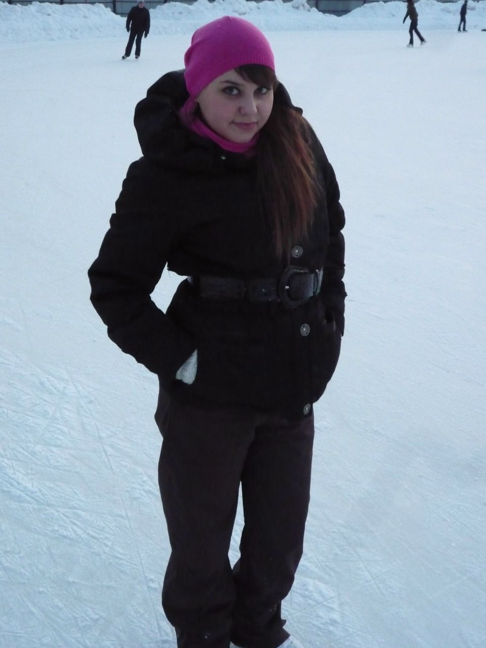 Лариса Белова | Екатеринбург