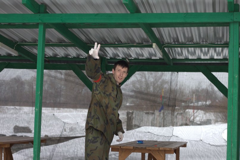 Юрий Новосельнов | Коломна