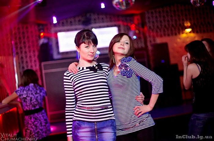 Дарья Бутенко | Москва