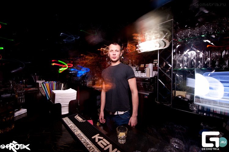 Алексей Частыло | Киев