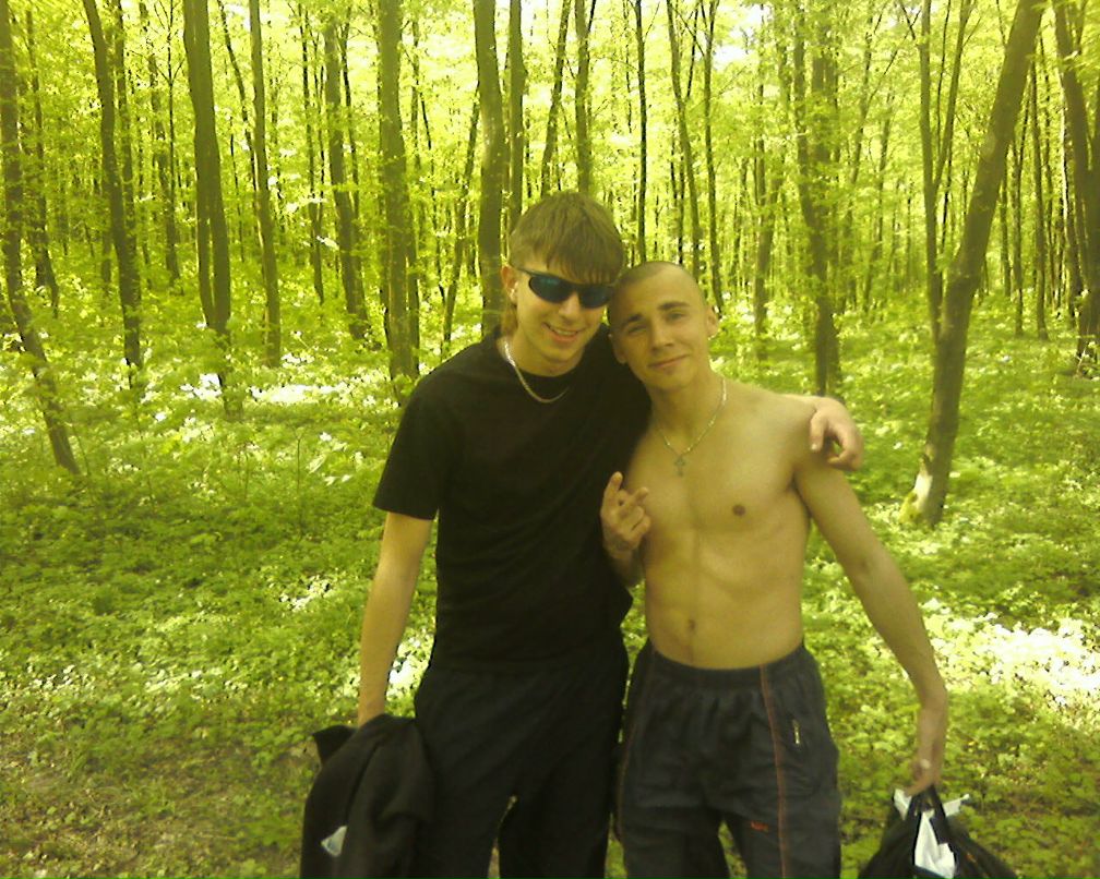 Андрей Серб | Здолбунов