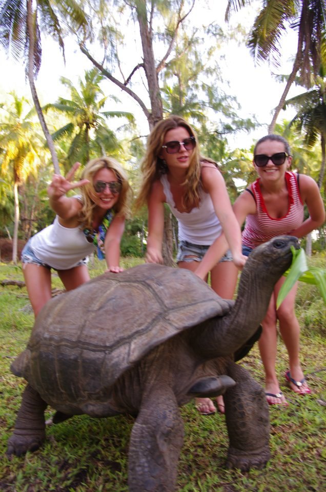 Яна Рудавская | Киев