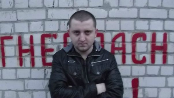 №118, Тарас Балицкий, 35 лет, Харьков №118, Тарас Балицкий, 35 лет, Харьков