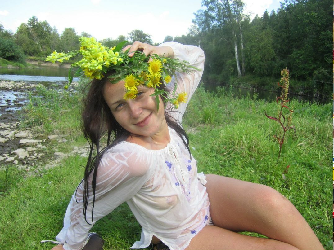 Ольга Чиченина | Сочи