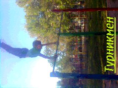 №7, Славик Кетов, 26 лет, Заинск №7, Славик Кетов, 26 лет, Заинск