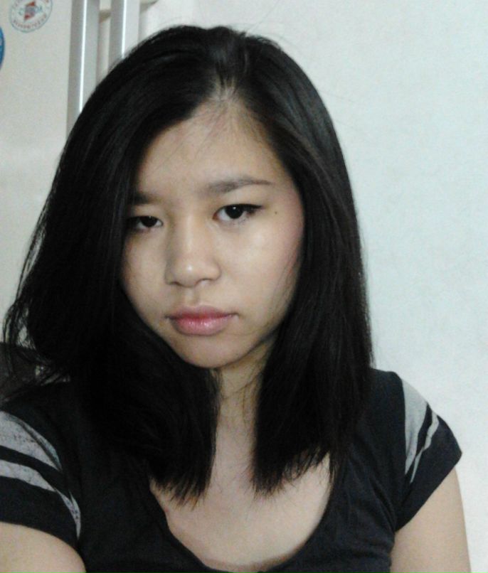 Аня Киеу | Одесса