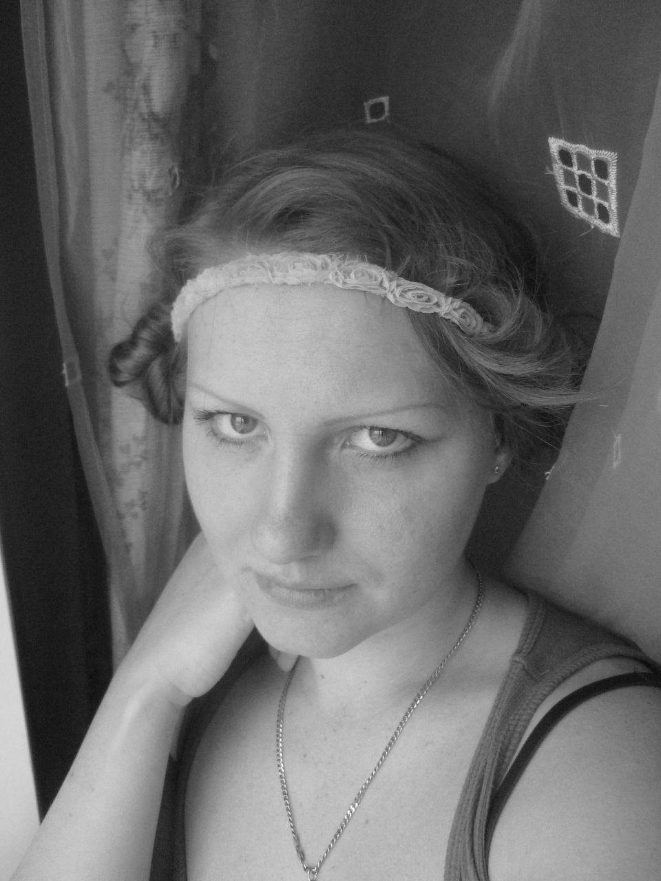 Надежда Прокудина | Раменское