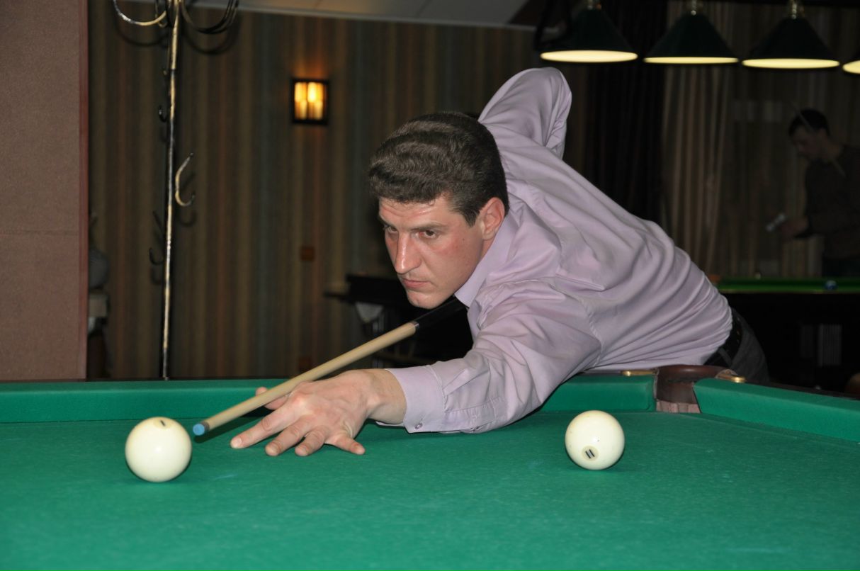 Дмитрий Мовчук | Львов