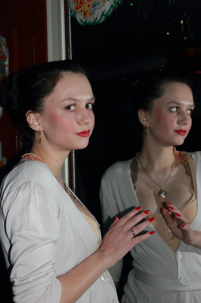 Рая Федорова 