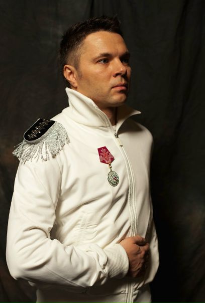 №35, Костя Лавски, Санкт-Петербург №35, Костя Лавски, Санкт-Петербург