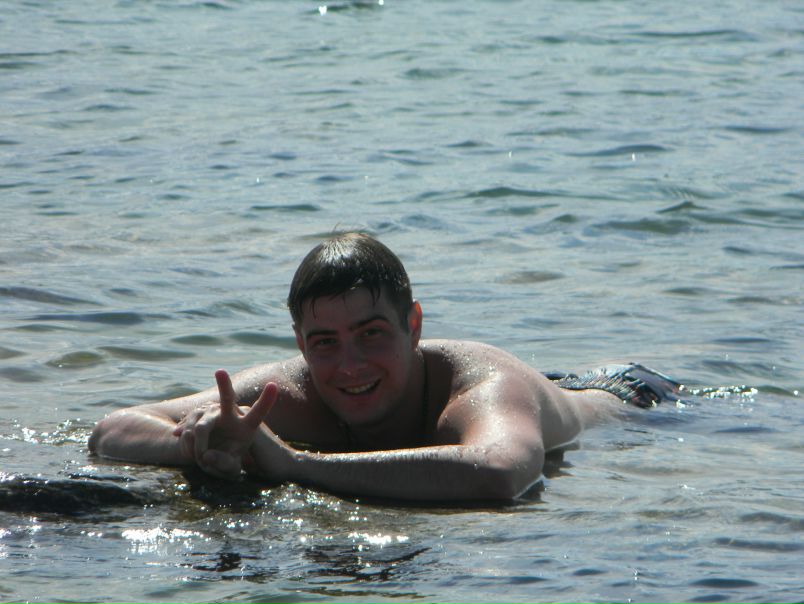 №21, Роман Шевцов, 36 лет, Томск №21, Роман Шевцов, 36 лет, Томск