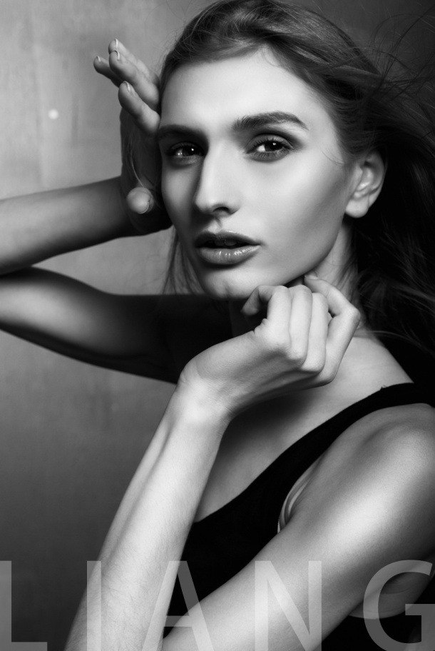 Дарья Галиченко | Москва