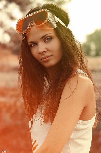 Евгения Власова-Ковганова | Москва