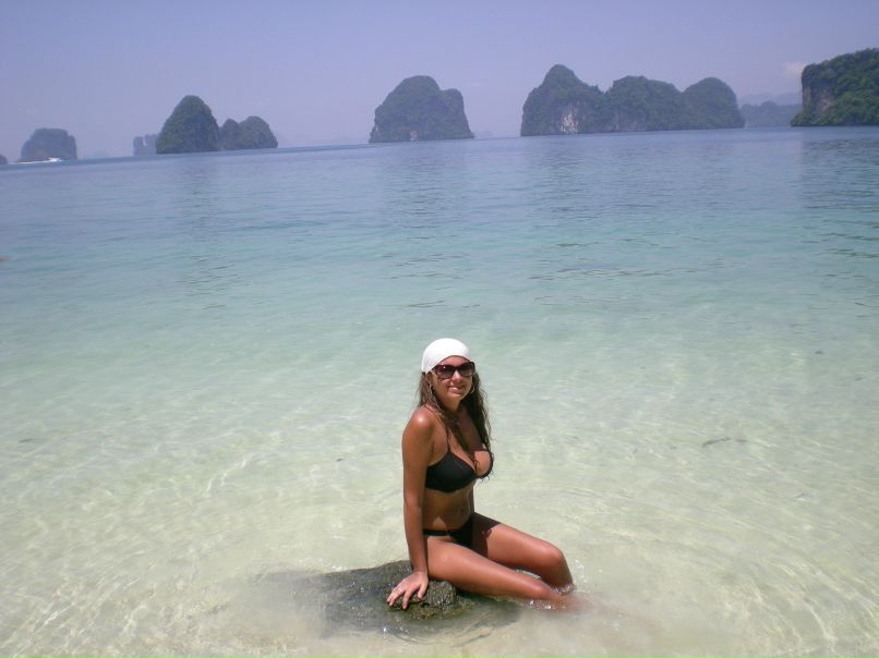 Дарья Варфоломеева | Сочи