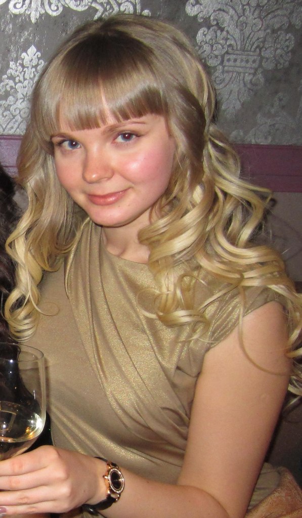 Анна Ковыльникова | Тверь