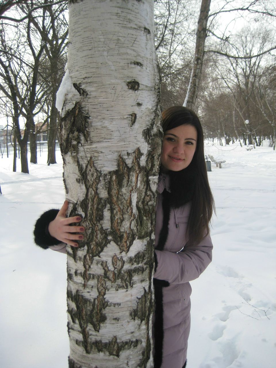 Яна Кузнецова Janylik | Шахты