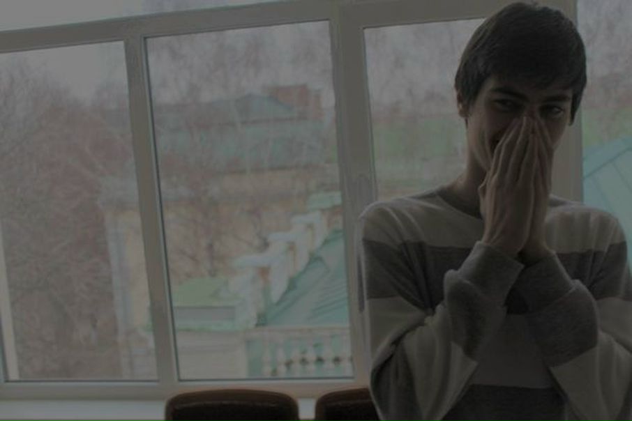 №19, Георгий George, Киев №19, Георгий George, Киев