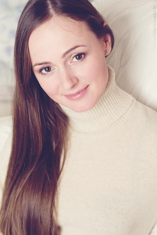 Мария Жгулева | Москва