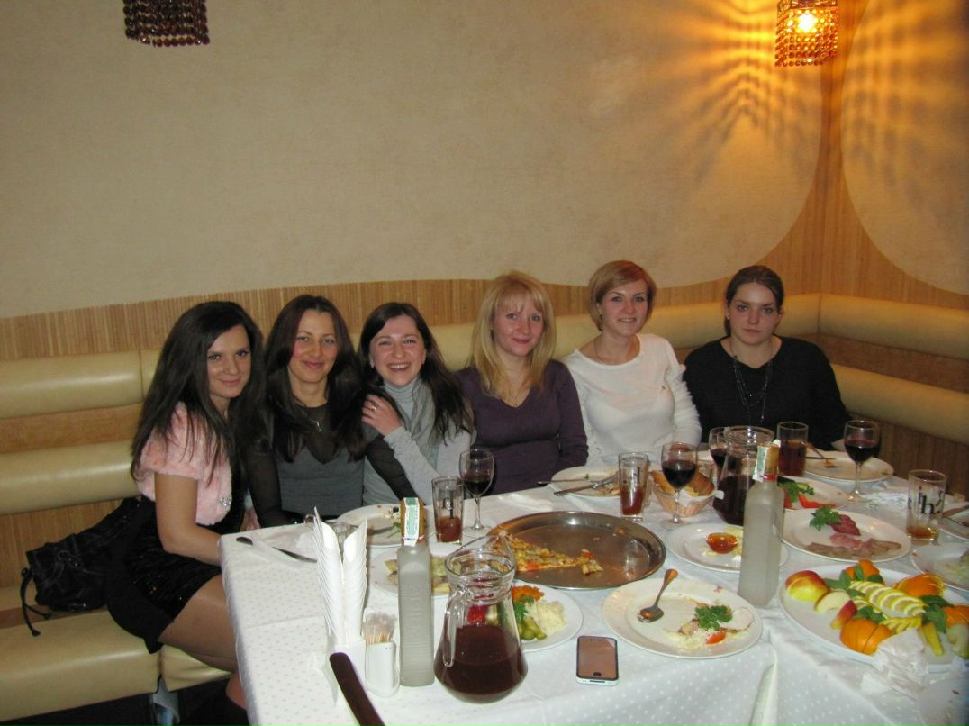 Наталия Федорчук | Киев