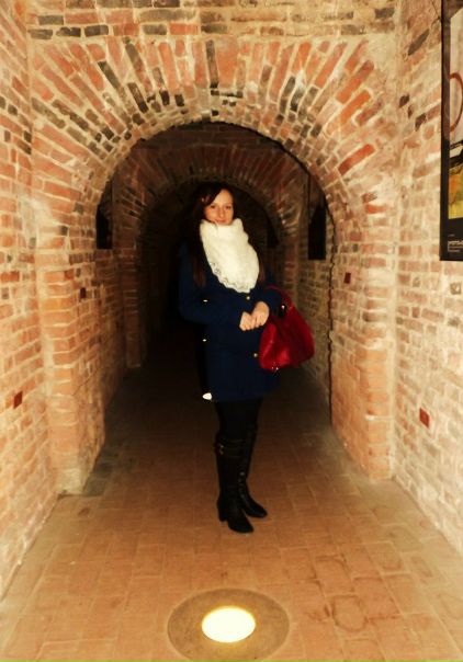 №91, Anetta Volosanova, Санкт-Петербург №91, Anetta Volosanova, Санкт-Петербург