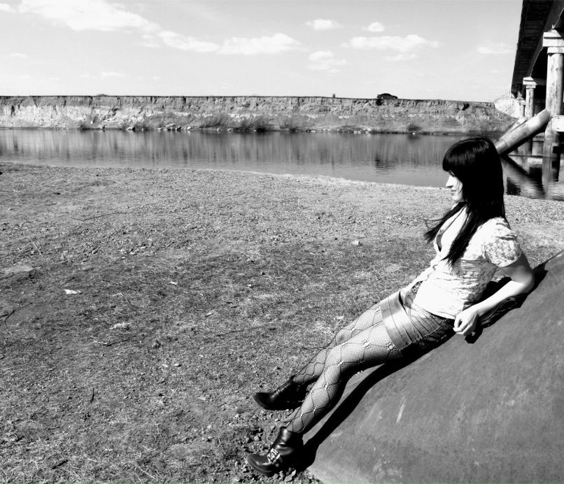 Юлия Васильева Sirenia | Чита