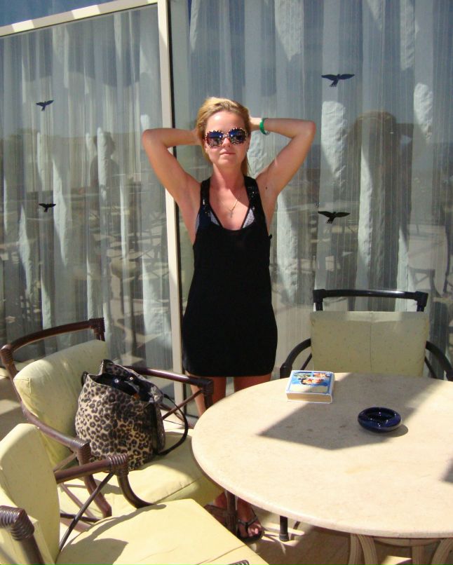 Алёна Шепелюк | Киев