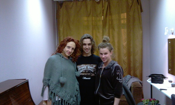 №2, Евгений Кривицкий, 33 года, Колпино №2, Евгений Кривицкий, 33 года, Колпино