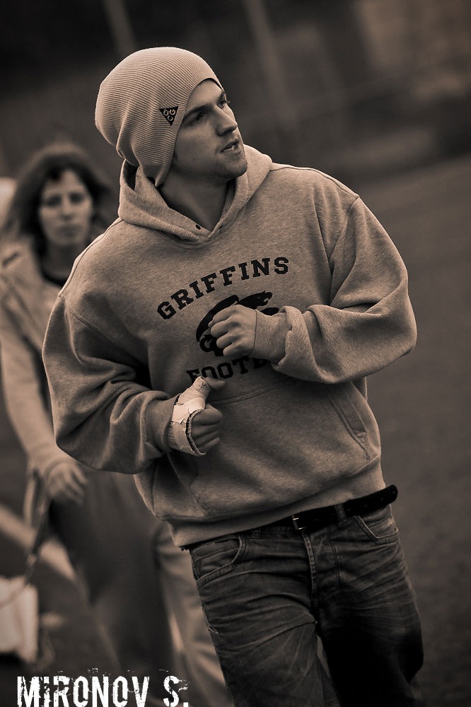 Фото профиля