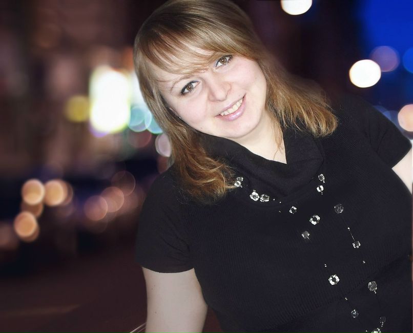 Светлана Лекомцева | Глазов