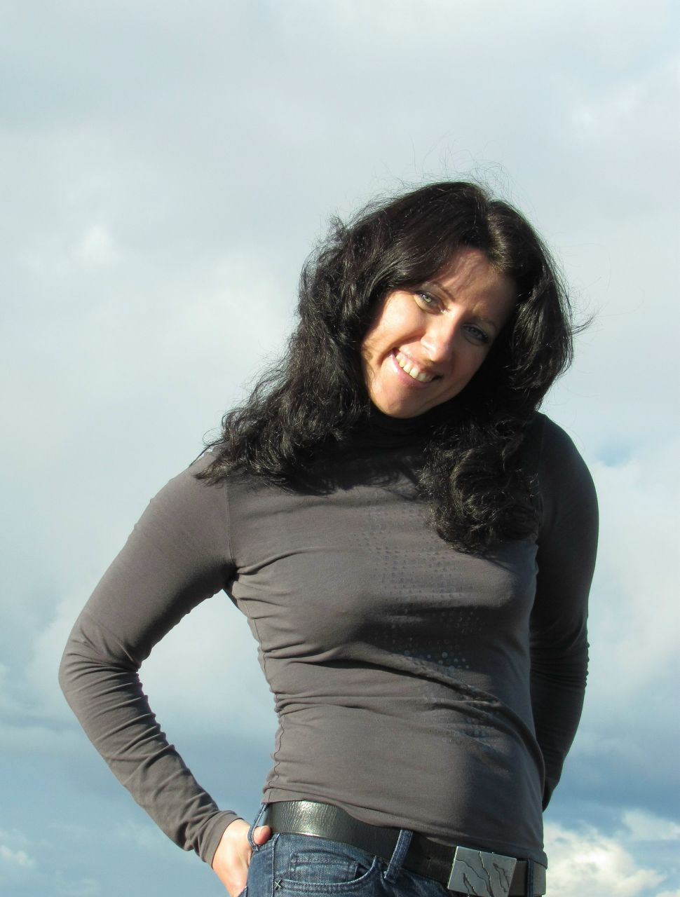 Света Бодакина | Санкт-Петербург