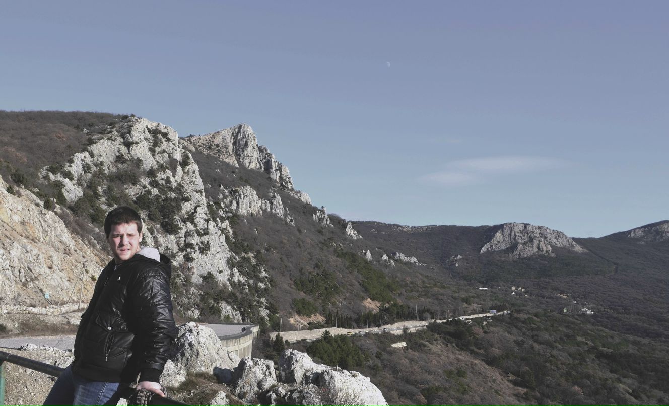 Илья Ефремов | Обнинск