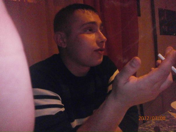 №10, Сергей Кныш, Краматорск, Украина №10, Сергей Кныш, Краматорск, Украина