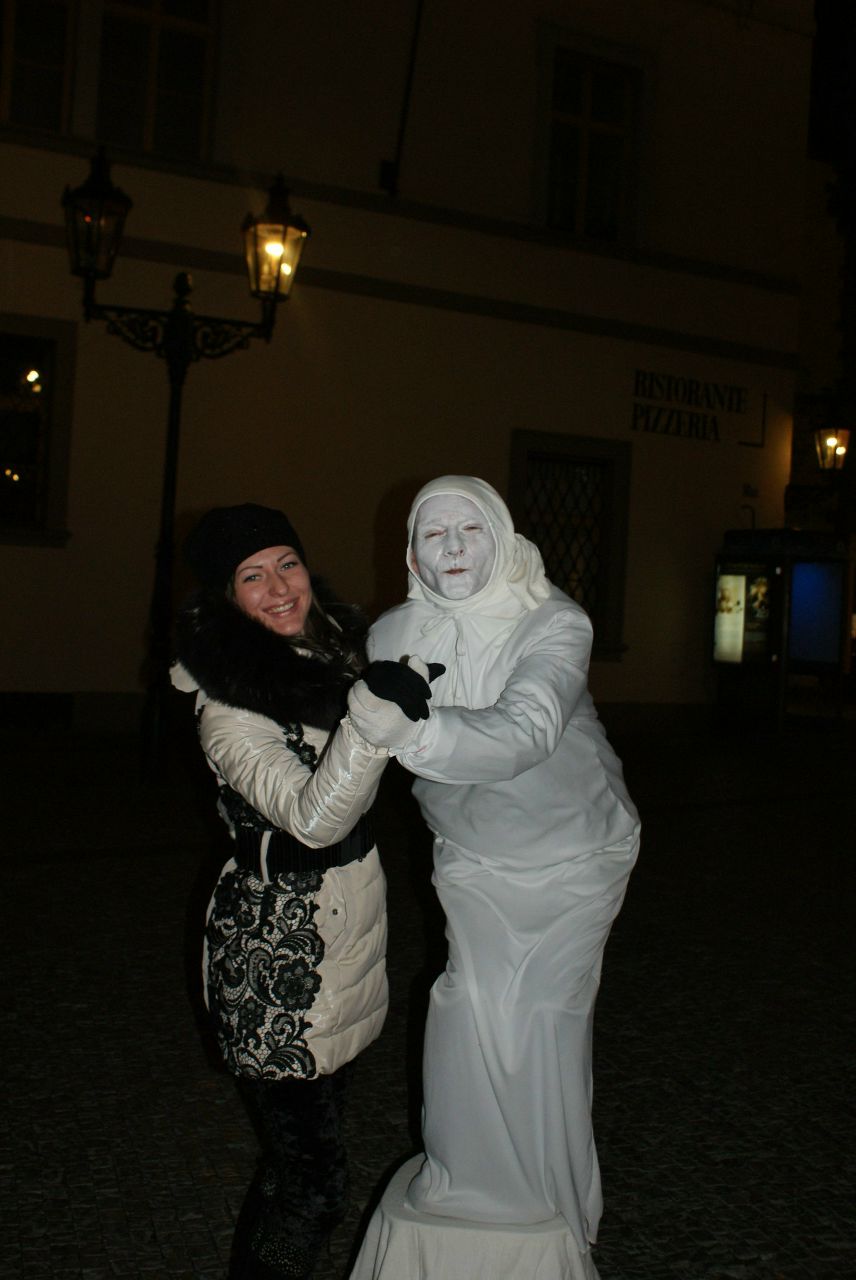 Ольга Ефремова | Москва