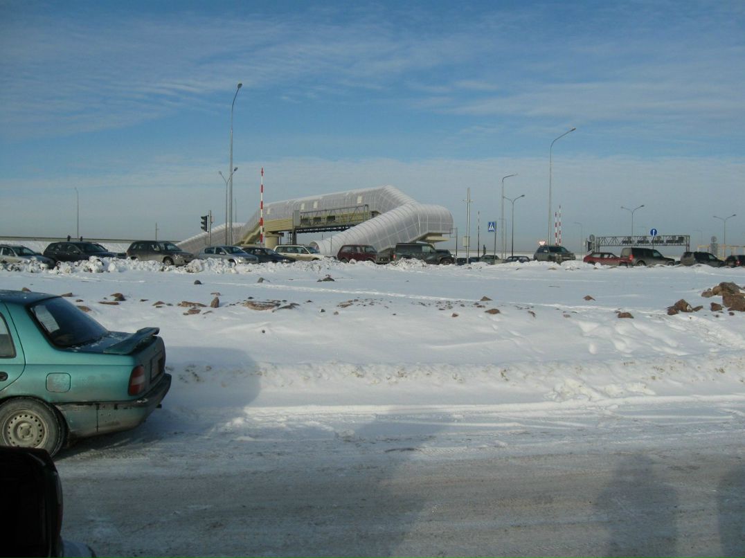 Алексей Гора | Санкт-Петербург