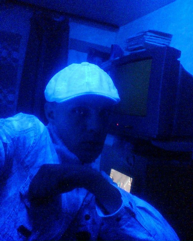 Алексей Звягинцев | Новосибирск