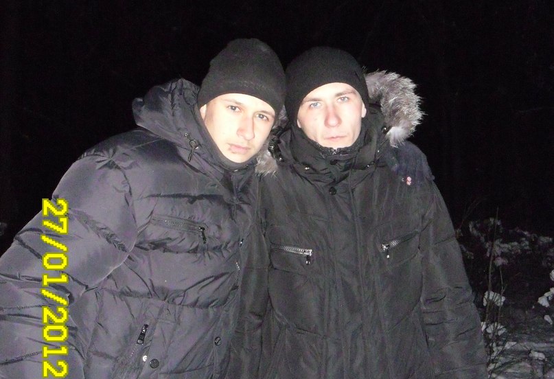 Сергей Писарев | Узин