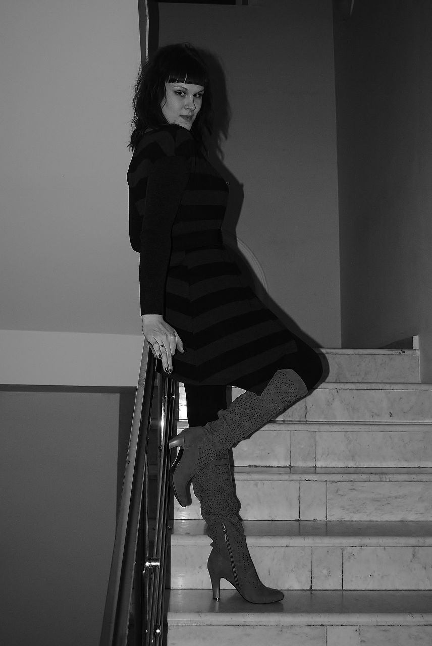 Дарья Жолнерова | Сургут