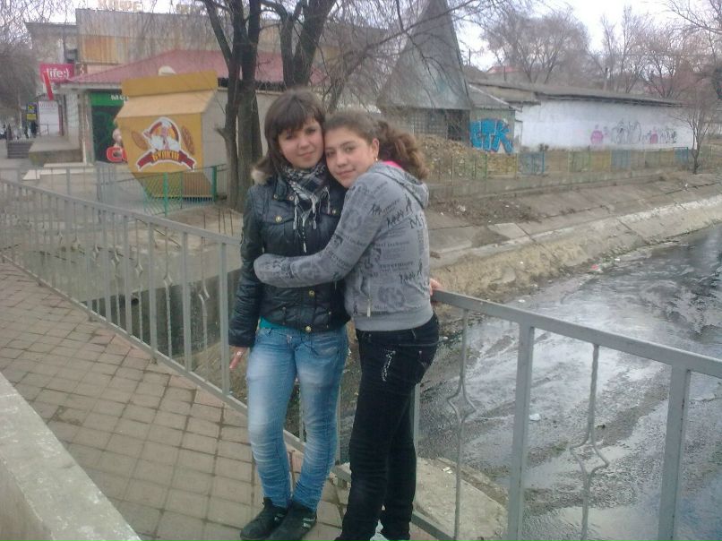 Виктория Чебан | 