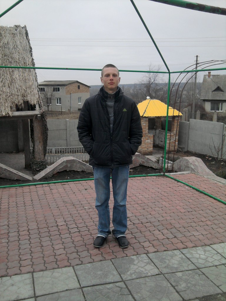 Андрюха Павлов | Александрия