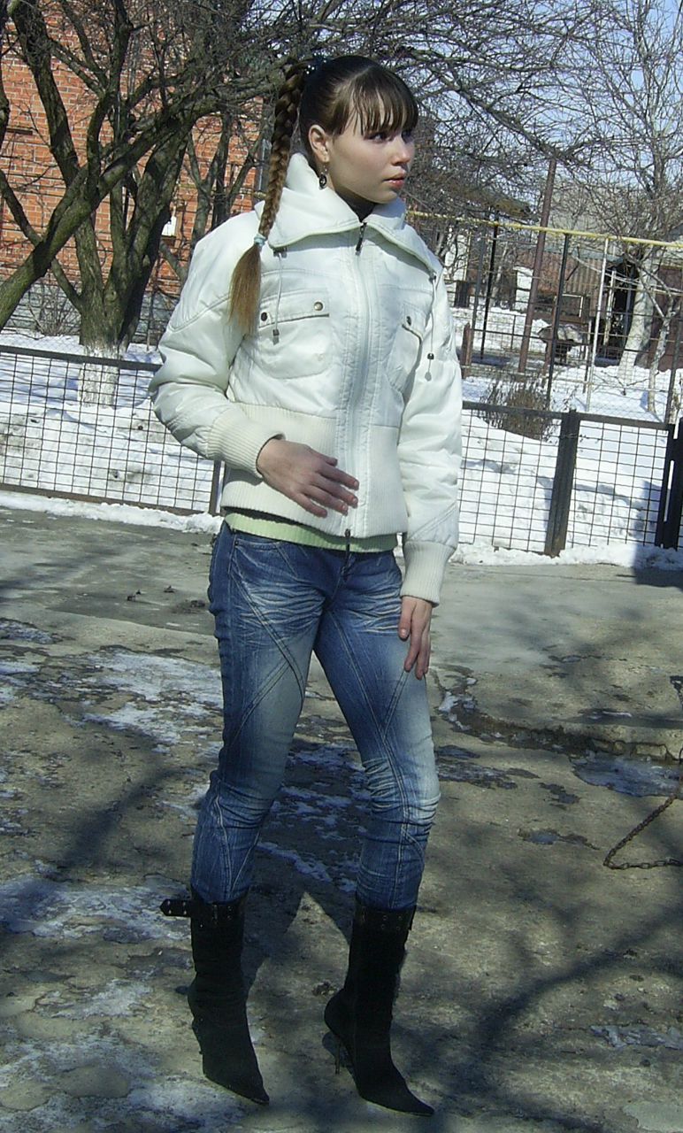 Лена Маюк | Кривой Рог