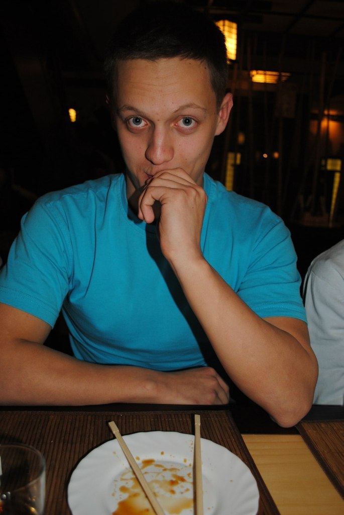 Андрей Кранков | Москва